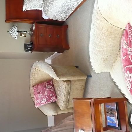 Bed and Breakfast Kershaw House Richmond Exteriér fotografie