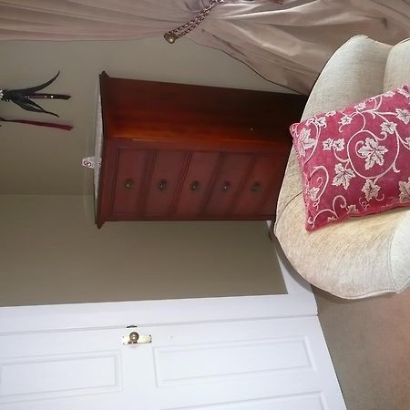 Bed and Breakfast Kershaw House Richmond Exteriér fotografie