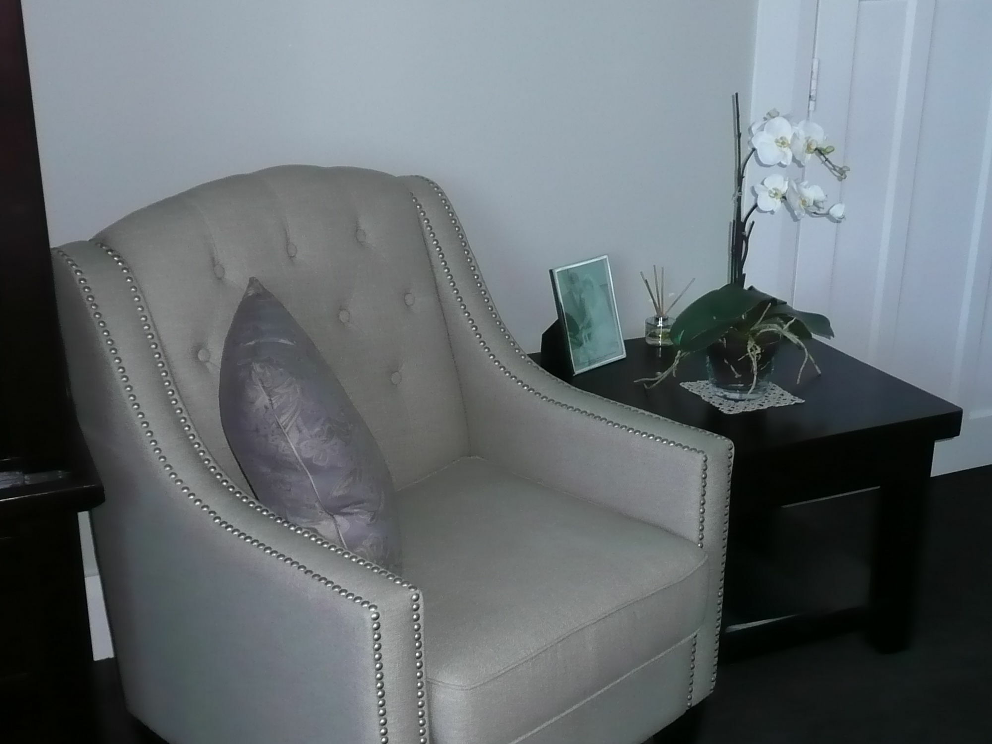 Bed and Breakfast Kershaw House Richmond Exteriér fotografie
